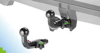 Article 3171 Dispositif d'attelage