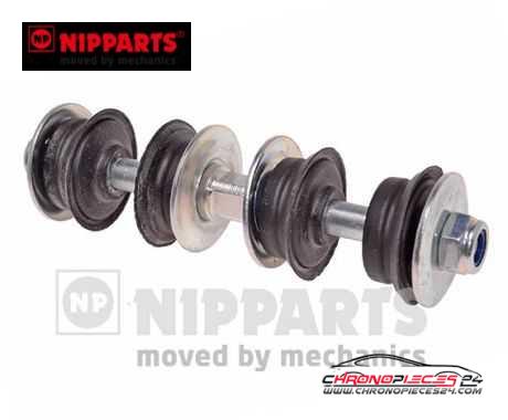 Achat de NIPPARTS N4962064 Entretoise/tige, stabilisateur pas chères