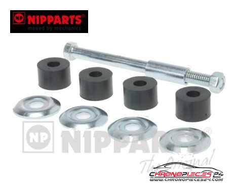 Achat de NIPPARTS N4965019 Entretoise/tige, stabilisateur pas chères