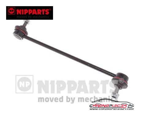 Achat de NIPPARTS N4968007 Entretoise/tige, stabilisateur pas chères