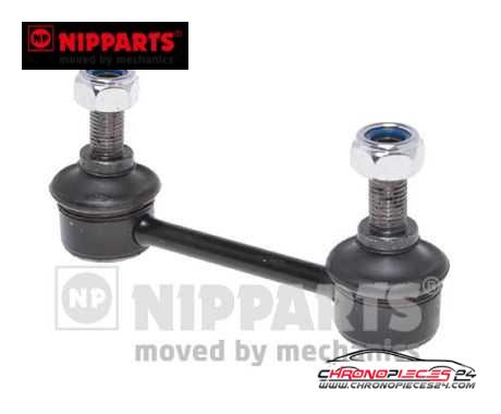 Achat de NIPPARTS N4968008 Entretoise/tige, stabilisateur pas chères