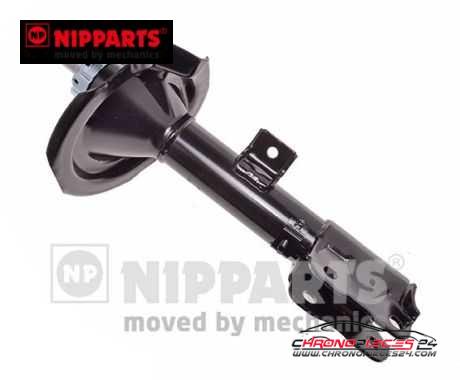 Achat de NIPPARTS N5505040G Amortisseur pas chères