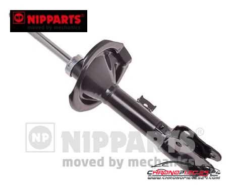 Achat de NIPPARTS N5505043G Amortisseur pas chères