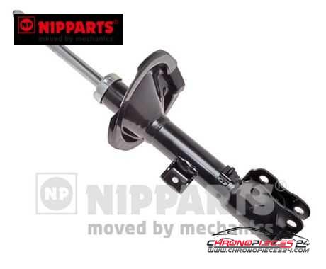 Achat de NIPPARTS N5515043G Amortisseur pas chères