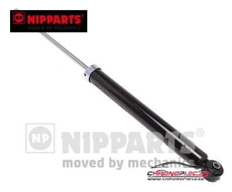 Achat de NIPPARTS N5522086 Amortisseur pas chères