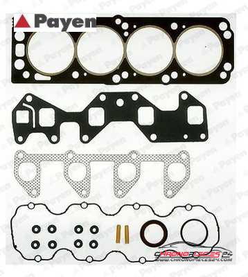 Achat de PAYEN DP806 Jeu de joints d'étanchéité, culasse de cylindre pas chères