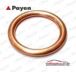 Achat de PAYEN KG5030 Bague d'étanchéité pas chères