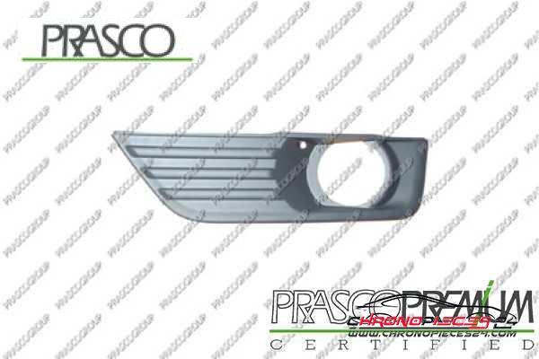 Achat de PRASCO FD4242133 Grille de ventilation, pare-chocs pas chères