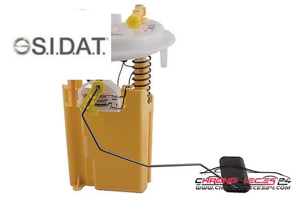 Achat de SIDAT 71278 Capteur, niveau de carburant pas chères