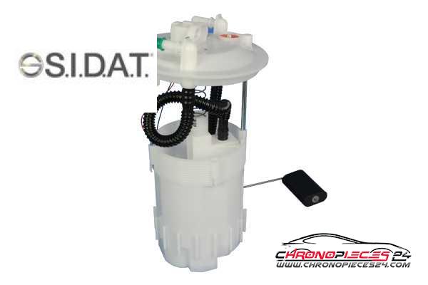 Achat de SIDAT 71314 Capteur, niveau de carburant pas chères