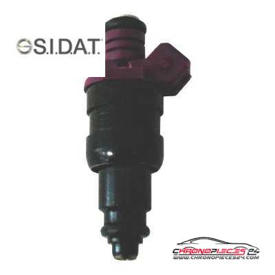 Achat de SIDAT 81.213 INJECTEUR pas chères