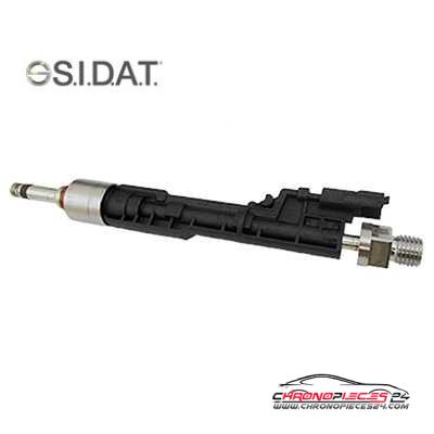 Achat de SIDAT 81.551 INJECTEUR pas chères