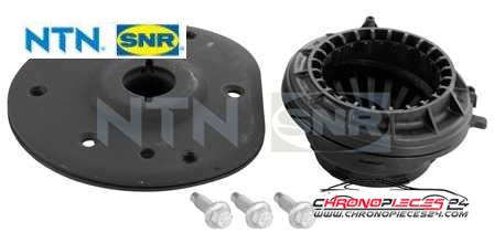 Achat de SNR KB652.30 Kit de réparation, coupelle de suspension pas chères