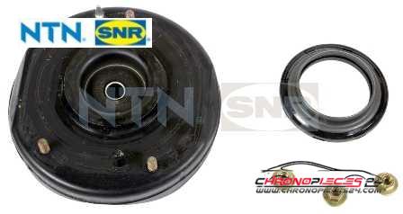 Achat de SNR KB655.24 Kit de réparation, coupelle de suspension pas chères