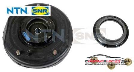 Achat de SNR KB655.25 Kit de réparation, coupelle de suspension pas chères