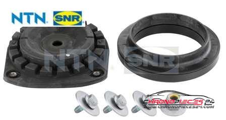 Achat de SNR KB655.36 Kit de réparation, coupelle de suspension pas chères