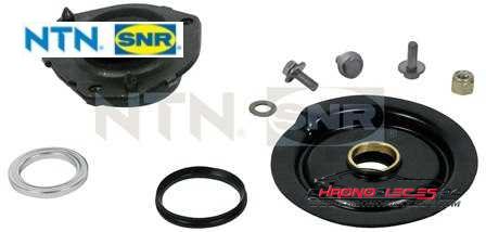 Achat de SNR KB659.25 Kit de réparation, coupelle de suspension pas chères