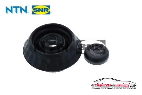 Achat de SNR KB674.13 Kit de réparation, coupelle de suspension pas chères