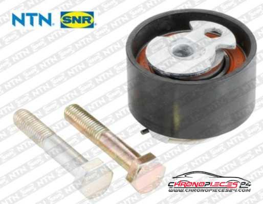 Achat de SNR KD452.20 Kit de distribution pas chères