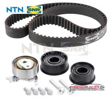 Achat de SNR KD453.11 Kit de distribution pas chères