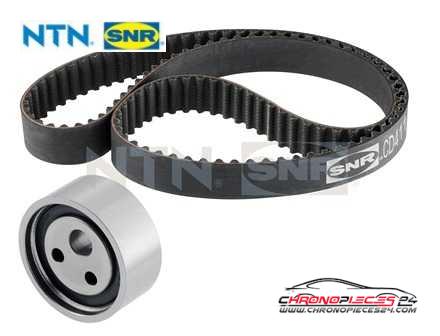 Achat de SNR KD455.05 Kit de distribution pas chères