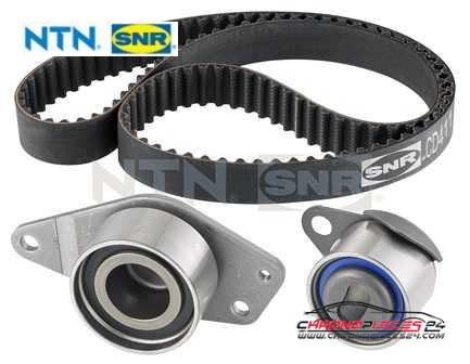 Achat de SNR KD455.39 Kit de distribution pas chères