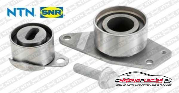 Achat de SNR KD455.55 Kit de distribution pas chères