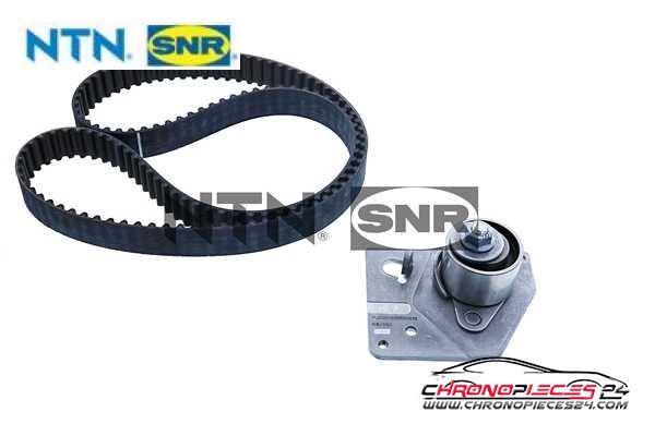 Achat de SNR KD455.56 Kit de distribution pas chères