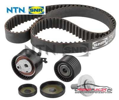 Achat de SNR KD455.57 Kit de distribution pas chères