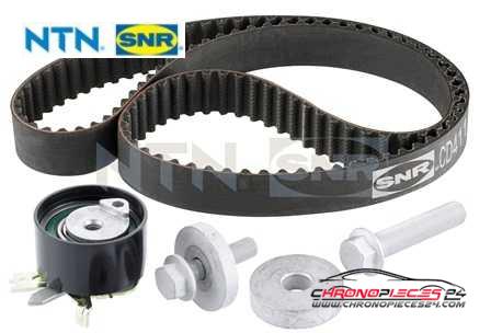 Achat de SNR KD455.58 Kit de distribution pas chères