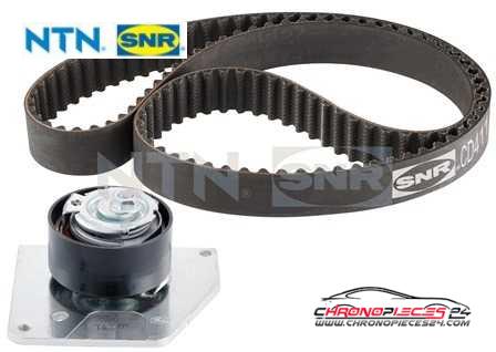 Achat de SNR KD455.61 Kit de distribution pas chères