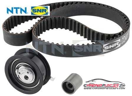 Achat de SNR KD457.13 Kit de distribution pas chères