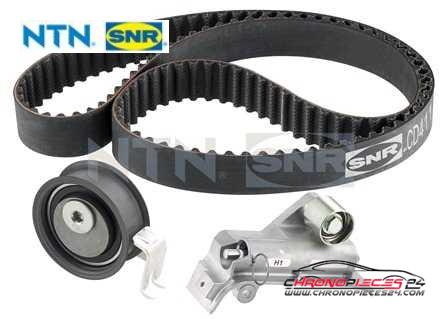 Achat de SNR KD457.33 Kit de distribution pas chères