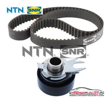 Achat de SNR KD457.51 Kit de distribution pas chères