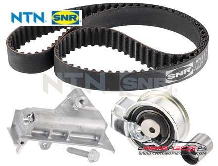 Achat de SNR KD457.54 Kit de distribution pas chères