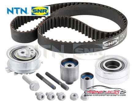 Achat de SNR KD457.73 Kit de distribution pas chères