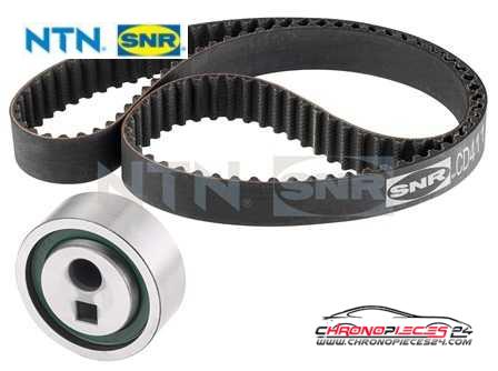 Achat de SNR KD459.03 Kit de distribution pas chères