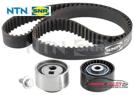 Achat de SNR KD459.29 Kit de distribution pas chères