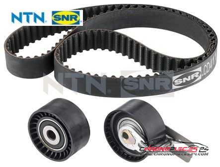 Achat de SNR KD459.42 Kit de distribution pas chères