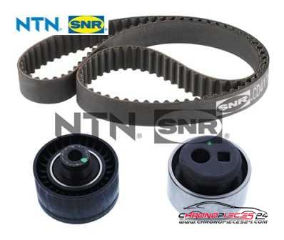 Achat de SNR KD459.43 Kit de distribution pas chères