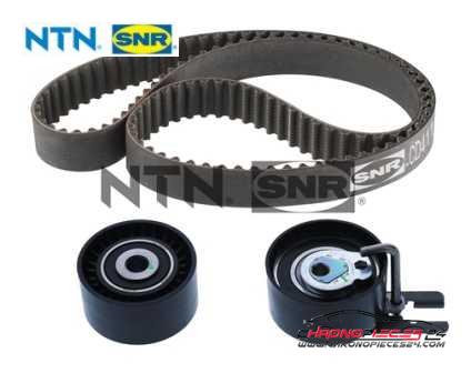 Achat de SNR KD459.45 Kit de distribution pas chères