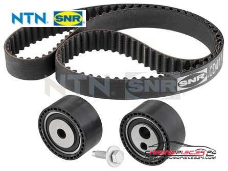 Achat de SNR KD459.50 Kit de distribution pas chères