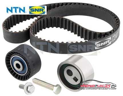 Achat de SNR KD459.51 Kit de distribution pas chères