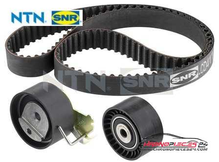 Achat de SNR KD459.52 Kit de distribution pas chères