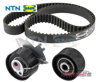 Achat de SNR KD459.68 Kit de distribution pas chères