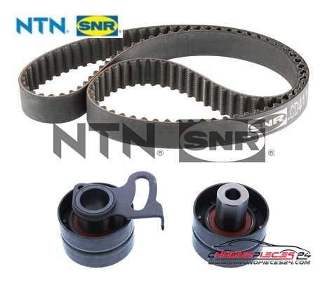 Achat de SNR KD468.05 Kit de distribution pas chères