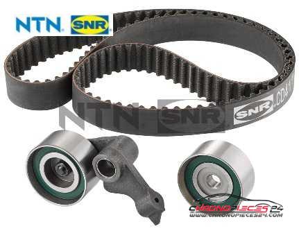 Achat de SNR KD469.14 Kit de distribution pas chères