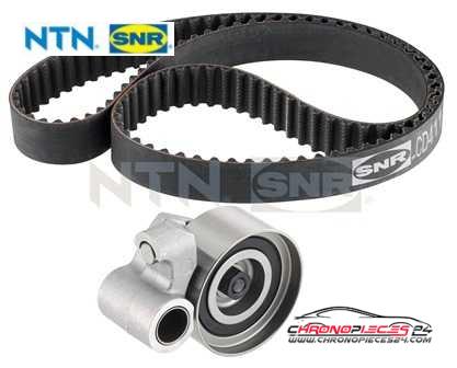 Achat de SNR KD469.15 Kit de distribution pas chères