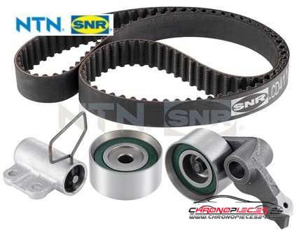 Achat de SNR KD469.22 Kit de distribution pas chères