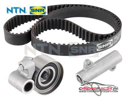 Achat de SNR KD469.23 Kit de distribution pas chères